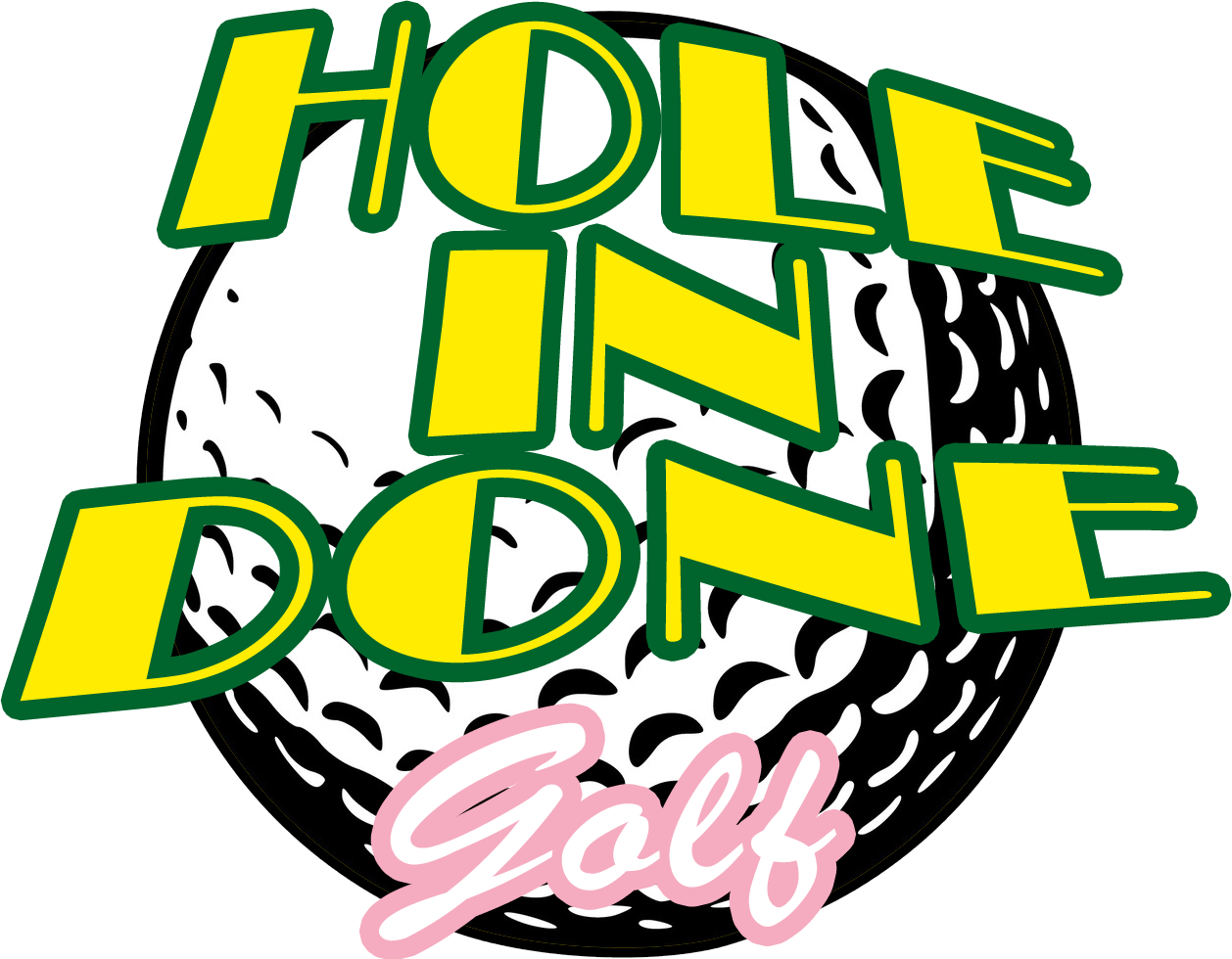Hole-in-(D)one